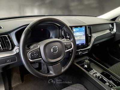 Volvo XC60 VOLVO XC60 B4 D AWD AUTOMATICO ESSENTIAL SUV usata Casei Gerola