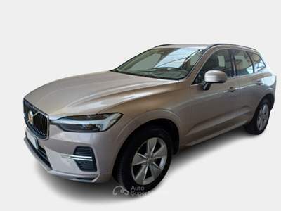 Volvo XC60 VOLVO XC60 B4 D AWD AUTOMATICO CORE SUV usata Verona