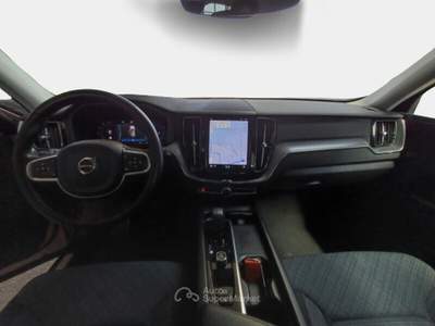 Volvo XC60 VOLVO XC60 B4 D AWD AUTOMATICO CORE SUV usata Verona