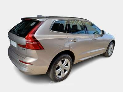 Volvo XC60 VOLVO XC60 B4 D AWD AUTOMATICO CORE SUV usata Verona