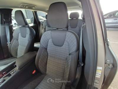Volvo XC60 VOLVO XC60 B4 D AWD AUTOMATICO CORE SUV usata Verona