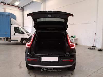 Volvo XC40 VOLVO XC40 T5 RECHARGE PLUG-IN AUTO PLUS BRIGHT SUV usata Casei Gerola