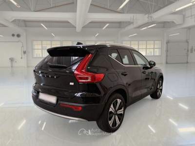 Volvo XC40 VOLVO XC40 T5 RECHARGE PLUG-IN AUTO PLUS BRIGHT SUV usata Casei Gerola