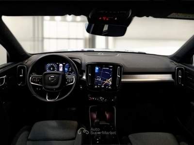 Volvo XC40 VOLVO XC40 T5 RECHARGE PLUG-IN AUTO PLUS BRIGHT SUV usata Casei Gerola