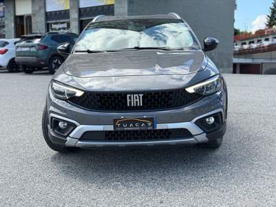 Fiat Tipo Fiat Tipo 1.0 Cross #11181 Grigio usata Rivoli
