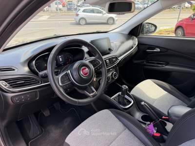 Fiat Tipo Fiat Tipo 1.0 Cross #11181 Grigio usata Rivoli