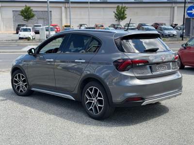 Fiat Tipo Fiat Tipo 1.0 Cross #11181 Grigio usata Rivoli