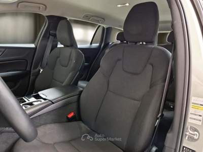 Volvo V60 VOLVO V60 T6 PLUG-IN AWD AUTOM.INSCR.EXPR. STATION WAGON usata Casei Gerola