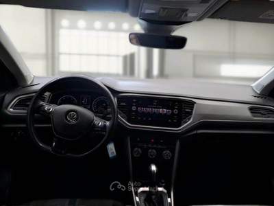 Volkswagen T-Roc VOLKSWAGEN T-ROC 1.5 TSI ACT STYLE DSG SUV usata Verona