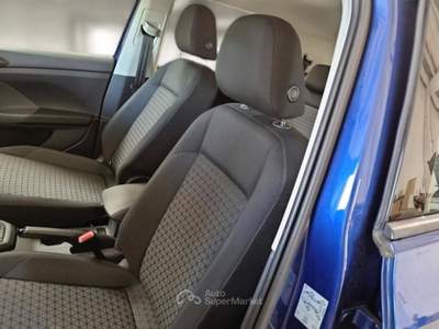 Volkswagen T-Cross VOLKSWAGEN T-CROSS 1.0 TSI 81KW STYLE DSG SUV usata Casei Gerola