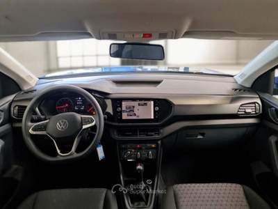 Volkswagen T-Cross VOLKSWAGEN T-CROSS 1.0 TSI 81KW STYLE DSG SUV usata Casei Gerola