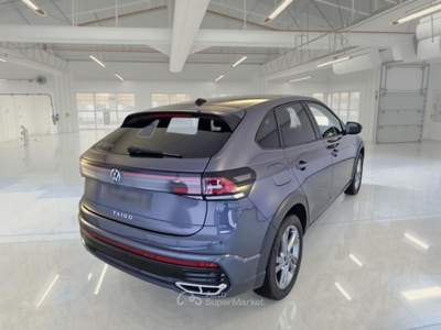 Volkswagen Taigo VOLKSWAGEN TAIGO 1.0 TSI 81KW R-LINE SUV usata Bari
