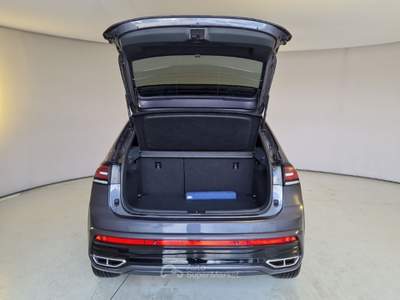 Volkswagen Taigo VOLKSWAGEN TAIGO 1.0 TSI 81KW R-LINE SUV usata Bari
