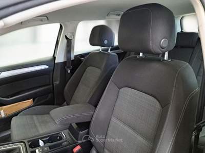 Volkswagen Passat VOLKSWAGEN PASSAT VARIANT 2.0 TDI SCR EVO 90KW BUSINESS DSG STATION WAGON usata Casei Gerola