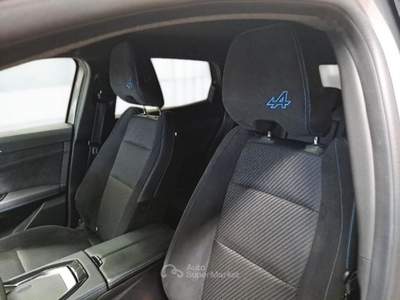 Renault Austral RENAULT AUSTRAL 1.2 E-TECH HEV 130 ICONIC ESPRIT ALPINE AT SUV usata Verona