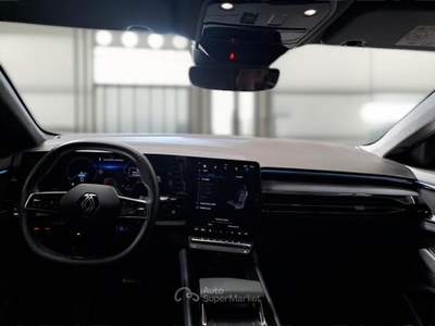 Renault Austral RENAULT AUSTRAL 1.2 E-TECH HEV 130 ICONIC ESPRIT ALPINE AT SUV usata Verona