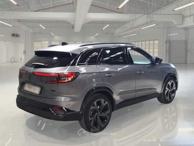 Renault Austral RENAULT AUSTRAL 1.2 E-TECH HEV 130 ICONIC ESPRIT ALPINE AT SUV usata Verona
