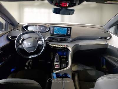 Peugeot 5008 PEUGEOT 5008 BLUEHDI 180 GT PACK EAT8 S/S AUT. SUV usata Firenze