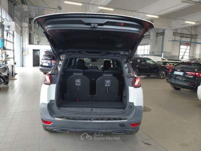 Peugeot 5008 PEUGEOT 5008 BLUEHDI 180 GT PACK EAT8 S/S AUT. SUV usata Firenze