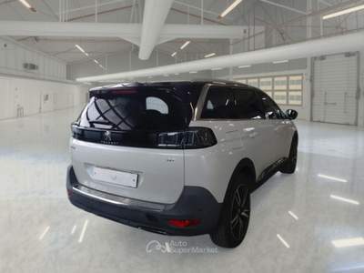 Peugeot 5008 PEUGEOT 5008 BLUEHDI 180 GT PACK EAT8 S/S AUT. SUV usata Firenze