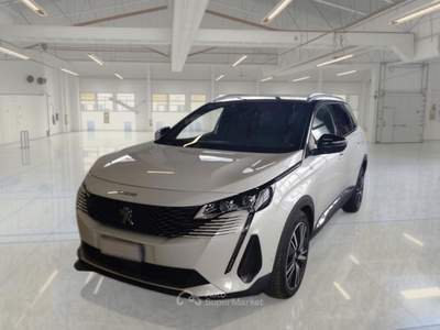 Peugeot 5008 PEUGEOT 5008 BLUEHDI 180 GT PACK EAT8 S/S AUT. SUV usata Firenze