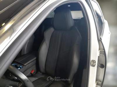 Peugeot 5008 PEUGEOT 5008 BLUEHDI 180 GT PACK EAT8 S/S AUT. SUV usata Firenze
