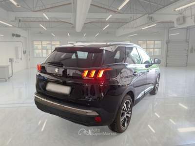 Peugeot 3008 PEUGEOT 3008 HYBRID 181 E-EAT8 ALLURE SUV usata Verona