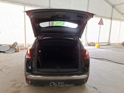 Peugeot 3008 PEUGEOT 3008 HYBRID 181 E-EAT8 ALLURE SUV usata Verona