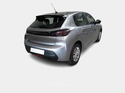 Peugeot 208 PEUGEOT 208 ACTIVE BLUEHDI 100 S/S 5 PORTE BERLINA usata Casei Gerola