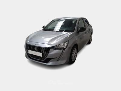 Peugeot 208 PEUGEOT 208 ACTIVE BLUEHDI 100 S/S 5 PORTE BERLINA usata Casei Gerola Peugeot 208 PEUGEOT 208 ACTIVE BLUEHDI 100 S/S 5 PORTE BERLINA usata Casei Gerola