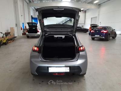 Peugeot 208 PEUGEOT 208 ACTIVE BLUEHDI 100 S/S 5 PORTE BERLINA usata Casei Gerola