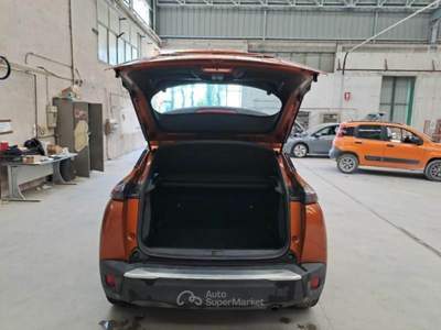 Peugeot 2008 PEUGEOT 2008 PURETECH 100 ACTIVE S/S CROSSOVER usata Verona