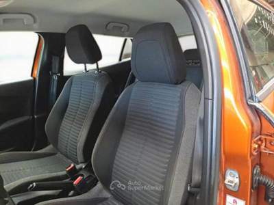 Peugeot 2008 PEUGEOT 2008 PURETECH 100 ACTIVE S/S CROSSOVER usata Verona