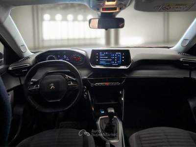 Peugeot 2008 PEUGEOT 2008 PURETECH 100 ACTIVE S/S CROSSOVER usata Verona