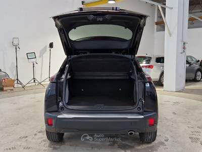 Peugeot 2008 PEUGEOT 2008 BLUEHDI 130 EAT8 ALLURE PACK S/S AUT. CROSSOVER usata Bentivoglio
