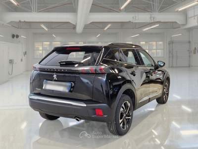 Peugeot 2008 PEUGEOT 2008 BLUEHDI 130 EAT8 ALLURE PACK S/S AUT. CROSSOVER usata Bentivoglio