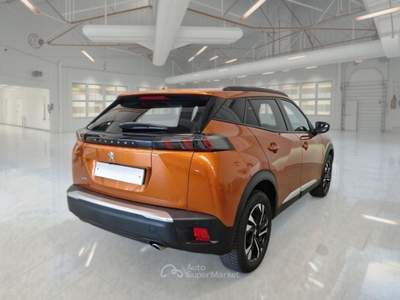 Peugeot 2008 PEUGEOT 2008 BLUEHDI 130 EAT8 ALLURE PACK S/S AUT. CROSSOVER usata Casei Gerola