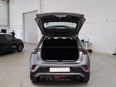 Opel Mokka OPEL MOKKA 1.2 T 100 CV EDITION MT6 SUV usata Casei Gerola