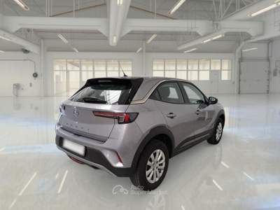 Opel Mokka OPEL MOKKA 1.2 T 100 CV EDITION MT6 SUV usata Casei Gerola