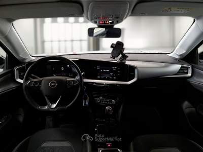 Opel Mokka OPEL MOKKA 1.2 T 100 CV EDITION MT6 SUV usata Casei Gerola