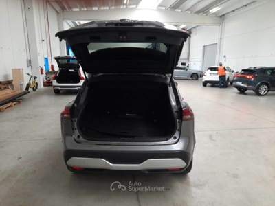 Nissan Qashqai NISSAN QASHQAI 1.3 MHEV 158 N-STYLE XTRONIC CROSSOVER usata Casei Gerola