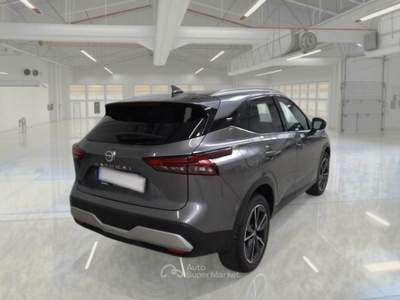 Nissan Qashqai NISSAN QASHQAI 1.3 MHEV 158 N-STYLE XTRONIC CROSSOVER usata Casei Gerola