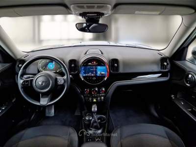 MINI Cooper MINI COOPER SE COUNTRYMAN ALL4 BUSINESS AUTOM. 5 PORTE BERLINA usata Casei Gerola