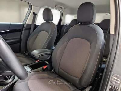 MINI Cooper MINI COOPER SE COUNTRYMAN ALL4 BUSINESS AUTOM. 5 PORTE BERLINA usata Casei Gerola