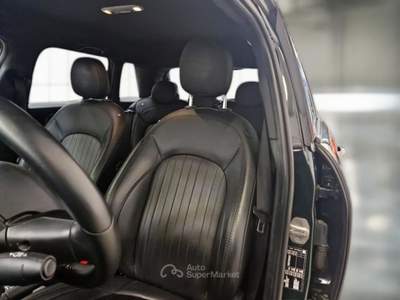 MINI Cooper MINI COOPER RESOLUTE EDITION AUTO 5 PORTE BERLINA usata Casei Gerola