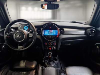 MINI Cooper MINI COOPER RESOLUTE EDITION AUTO 5 PORTE BERLINA usata Casei Gerola