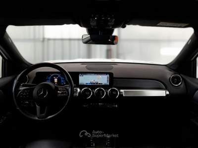 Mercedes-Benz Classe GLB MERCEDES-BENZ CLASSE GLB GLB 200 D AUTOMATIC BUSINESS EXTRA SUV usata Casei Gerola