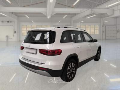 Mercedes-Benz Classe GLB MERCEDES-BENZ CLASSE GLB GLB 200 D AUTOMATIC BUSINESS EXTRA SUV usata Casei Gerola