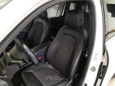 Mercedes-Benz Classe GLB MERCEDES-BENZ CLASSE GLB GLB 200 D AUTOMATIC BUSINESS EXTRA SUV usata Casei Gerola