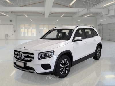 Mercedes-Benz Classe GLB MERCEDES-BENZ CLASSE GLB GLB 200 D AUTOMATIC BUSINESS EXTRA SUV usata Casei Gerola